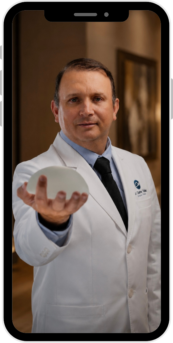 Consultorio Virtual del Dr. Carlos Téllez