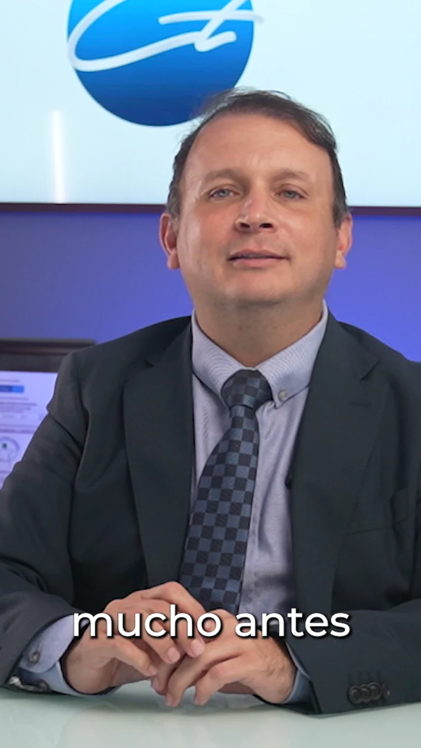 Proceso general del paciente con el Dr. Carlos Téllez